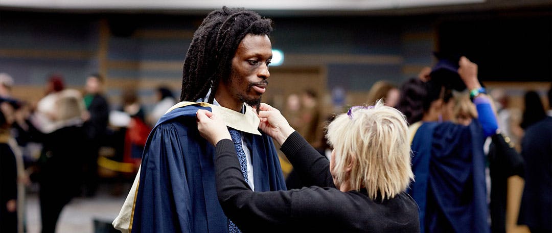 Gowns, photography and merchandise | Graduation Ceremonies - UCL –  University College London